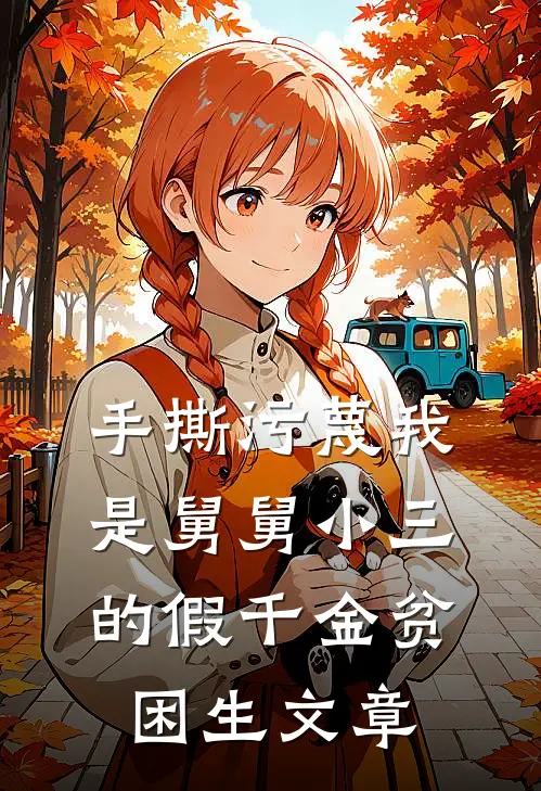 手撕污蔑我是舅舅小三的假千金贫困生文章