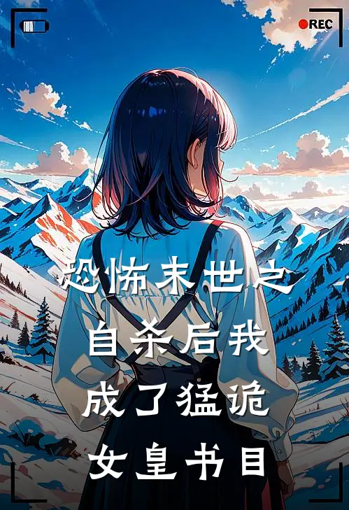 恐怖末世之自杀后我成了猛诡女皇书目