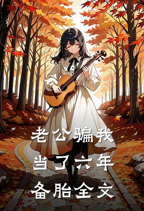 老公骗我当了六年备胎全文
