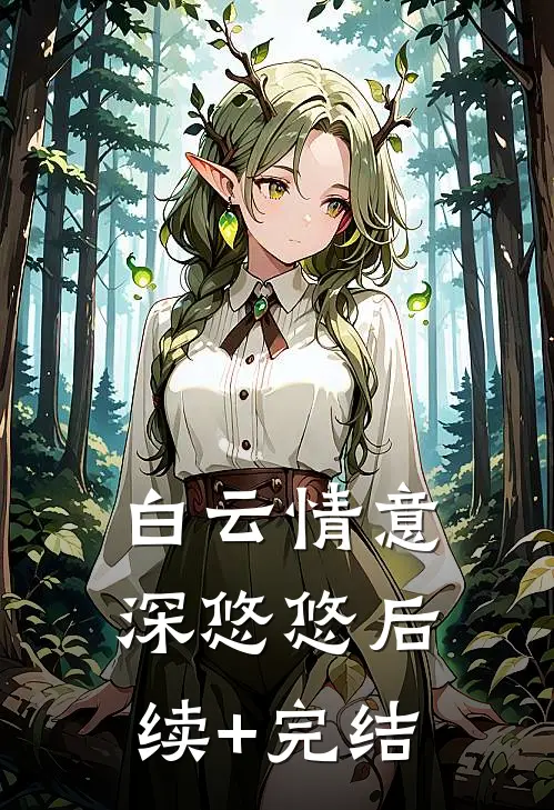 白云情意深悠悠后续+完结