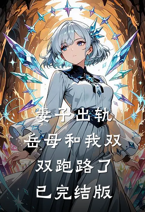 妻子出轨，岳母和我双双跑路了已完结版