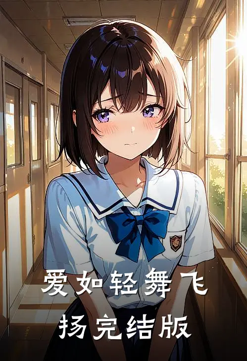 爱如轻舞飞扬完结版