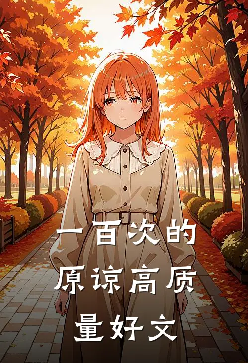 一百次的原谅高质量好文