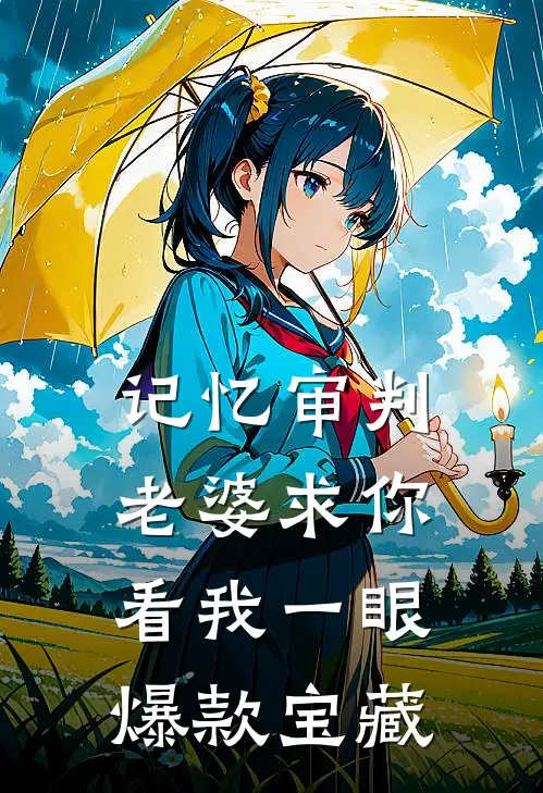 记忆审判：老婆求你看我一眼爆款宝藏