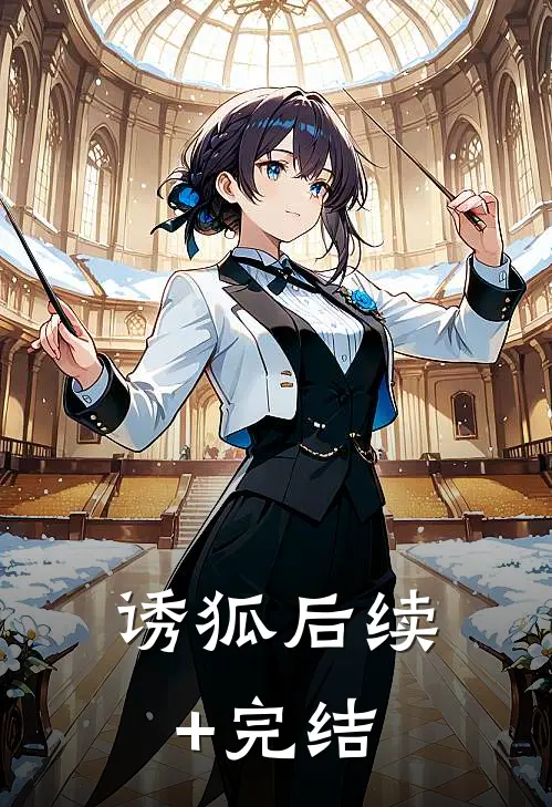 诱狐后续+完结