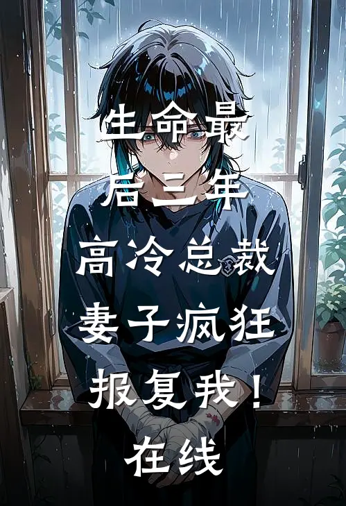 生命最后三年，高冷总裁妻子疯狂报复我！在线