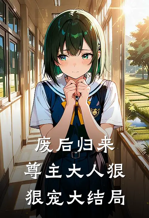 废后归来：尊主大人狠狠宠大结局