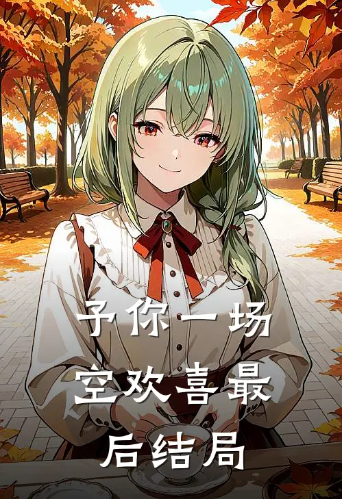 予你一场空欢喜最后结局