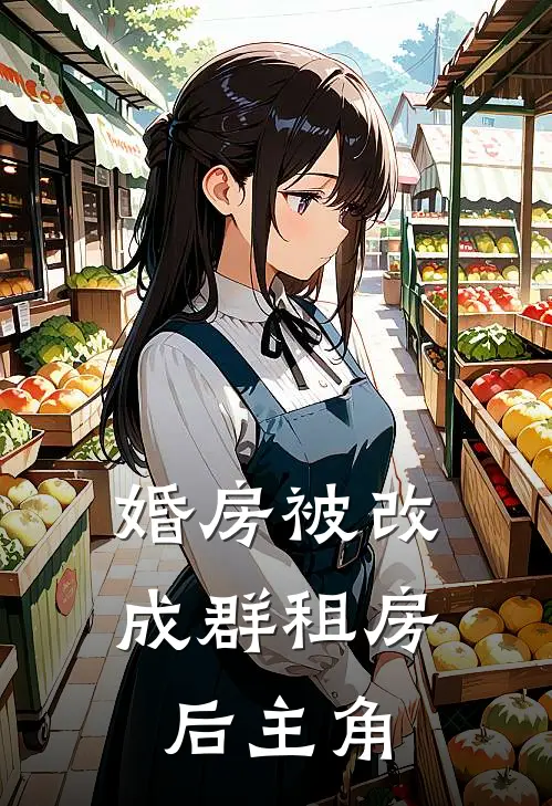 婚房被改成群租房后主角