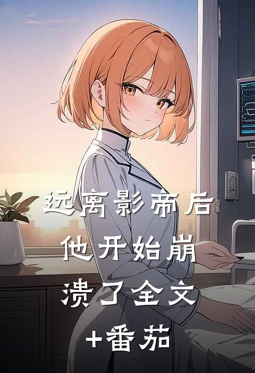 远离影帝后，他开始崩溃了全文+番茄