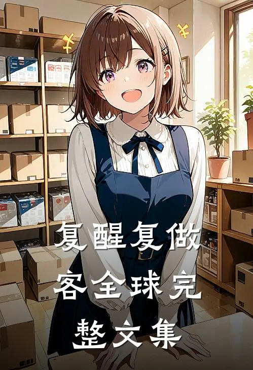 复醒复做客全球完整文集