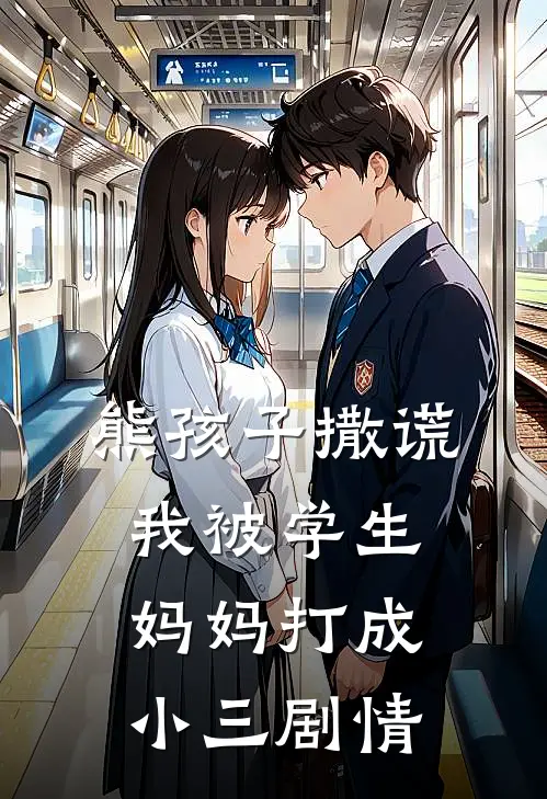 熊孩子撒谎，我被学生妈妈打成小三剧情