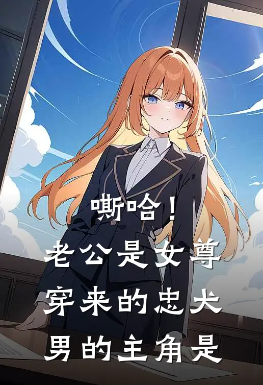 嘶哈！老公是女尊穿来的忠犬男的主角是