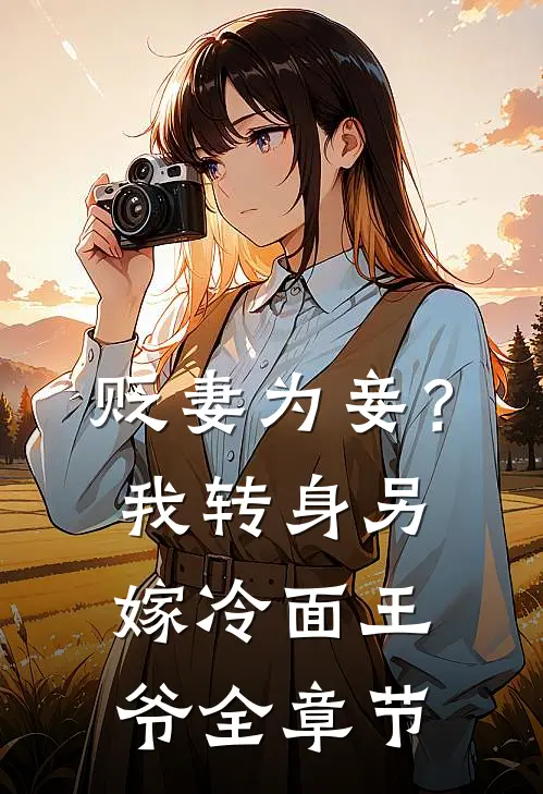 贬妻为妾？我转身另嫁冷面王爷全章节