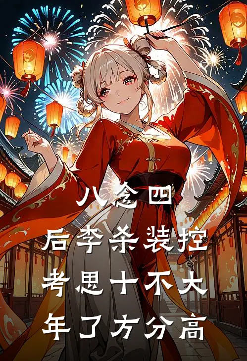 八念四，后李杀装控考思十不大年了方分高