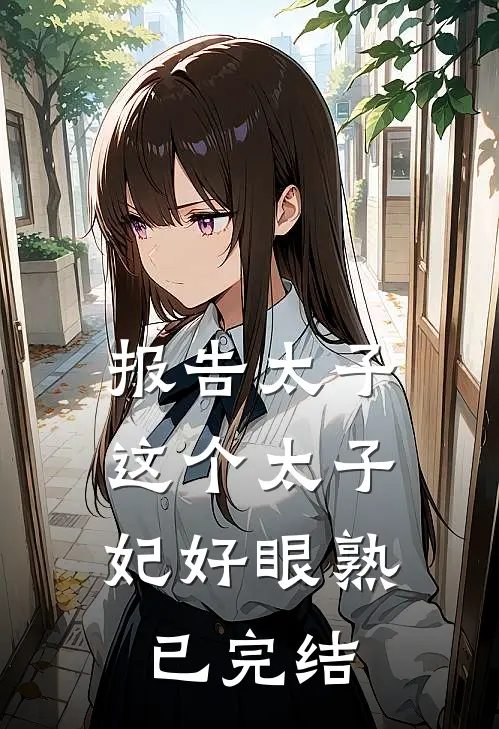 报告太子：这个太子妃好眼熟已完结
