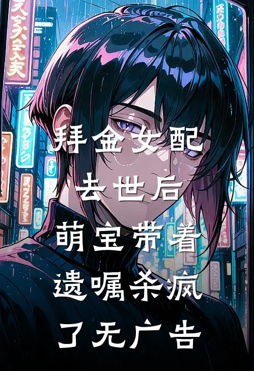 未曾并肩赴星河最后结局