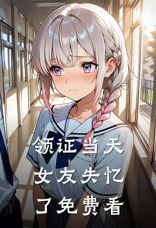 领证当天，女友失忆了免费看