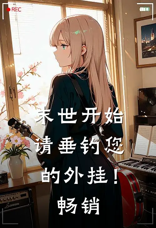 末世开始，请垂钓您的外挂！畅销