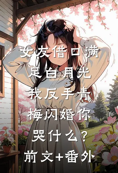 女友借口满足白月光，我反手青梅闪婚你哭什么？前文+番外