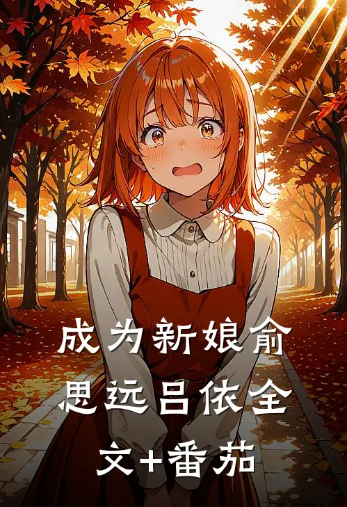 成为新娘俞思远吕依全文+番茄