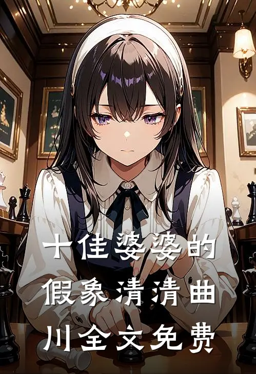 十佳婆婆的假象清清曲川全文免费