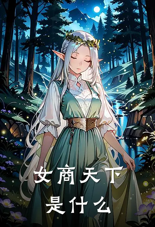 女商天下是什么