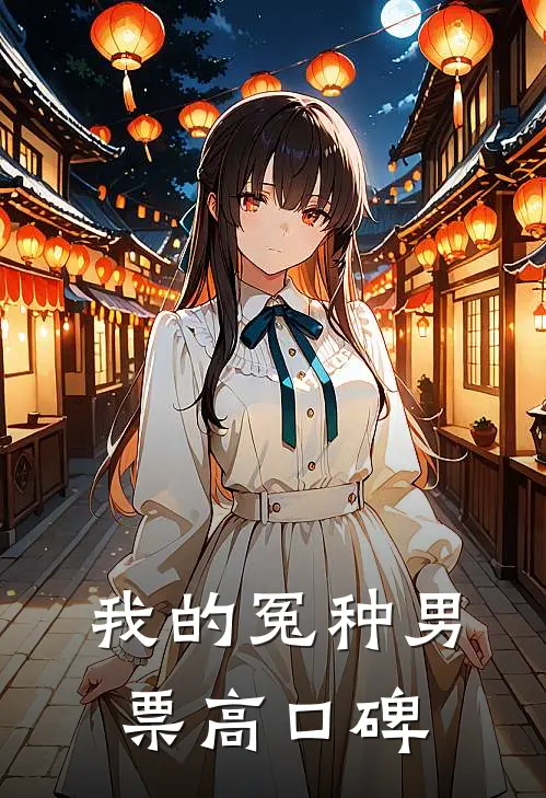 我的冤种男票高口碑