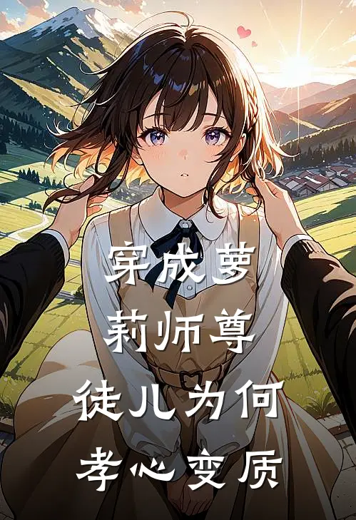 穿成萝莉师尊，徒儿为何孝心变质