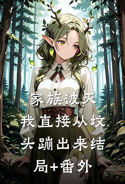 家族被灭，我直接从坟头蹦出来结局+番外