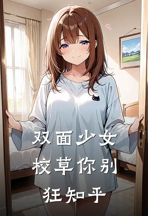 双面少女：校草你别狂知乎