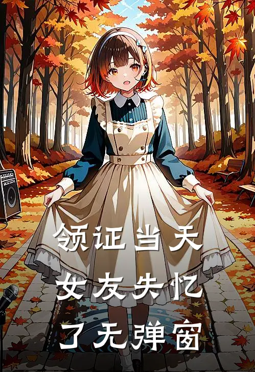 领证当天，女友失忆了无弹窗