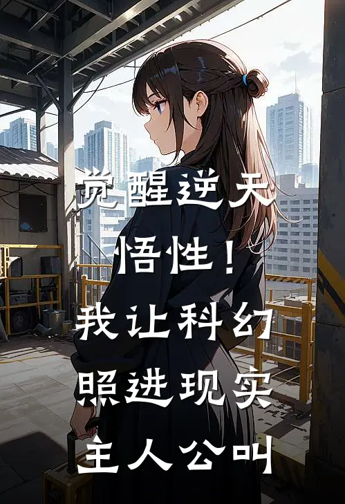 觉醒逆天悟性！我让科幻照进现实主人公叫