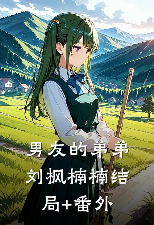 男友的弟弟刘枫楠楠结局+番外