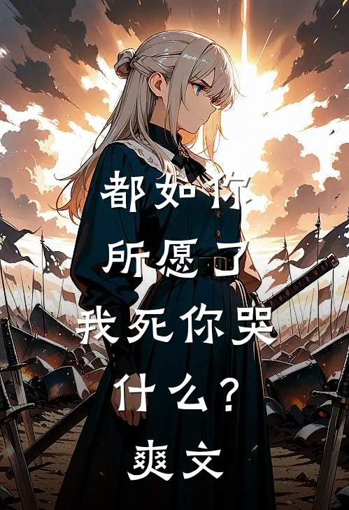都如你所愿了，我死你哭什么？爽文