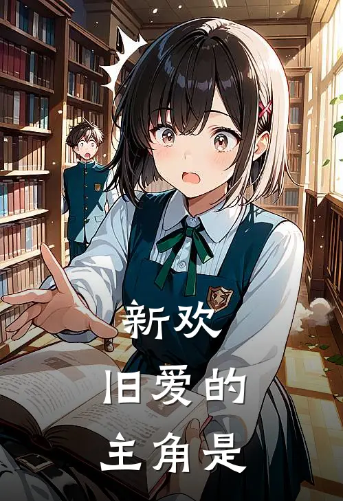 新欢，旧爱的主角是