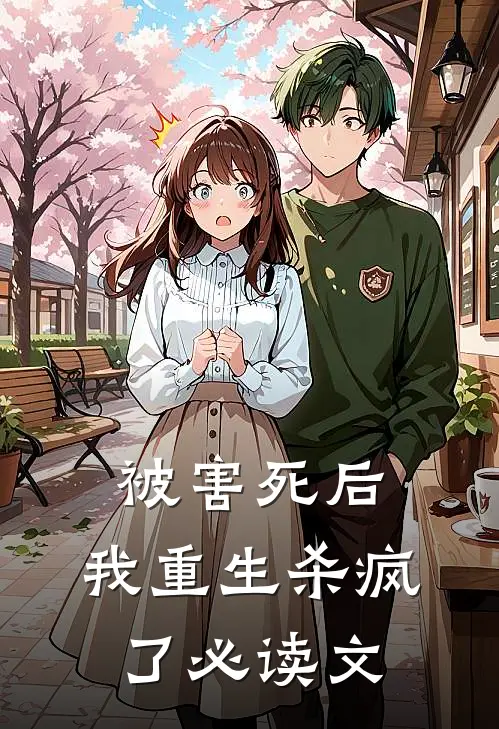 被害死后，我重生杀疯了必读文