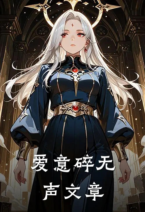 爱意碎无声文章