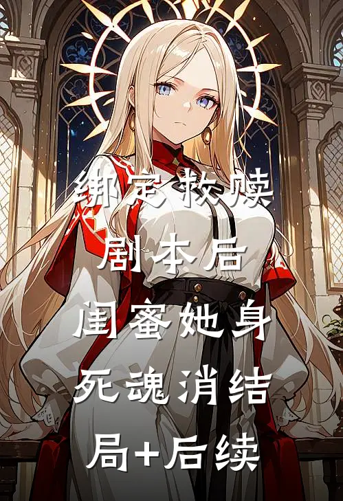 绑定救赎剧本后，闺蜜她身死魂消结局+后续