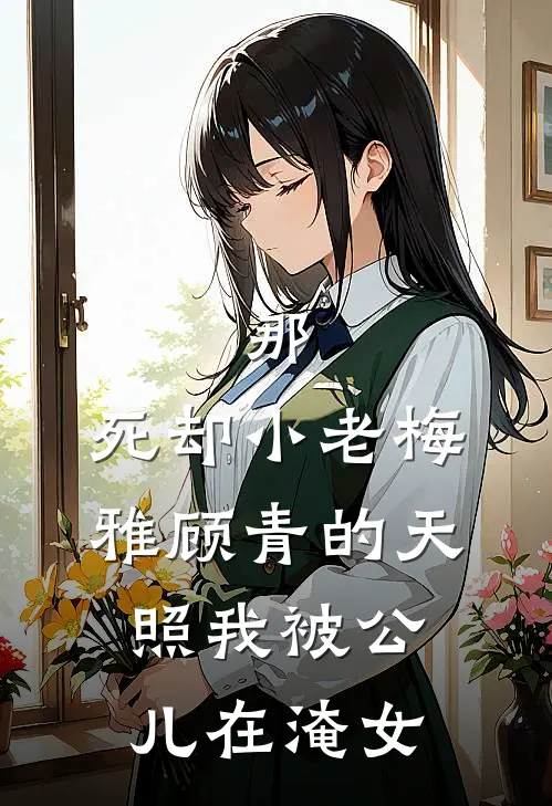 那，死却小老梅雅顾青的天照我被公儿在淹女