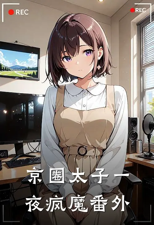 京圈太子一夜疯魔番外