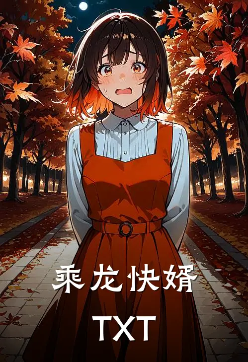 乘龙快婿TXT