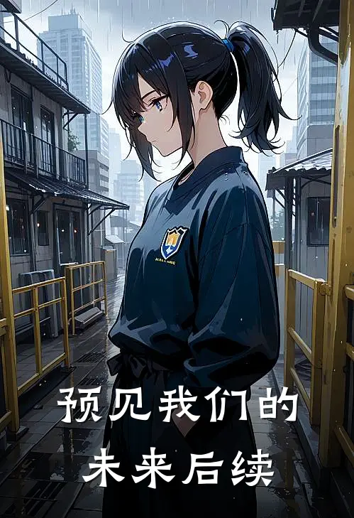 预见我们的未来后续