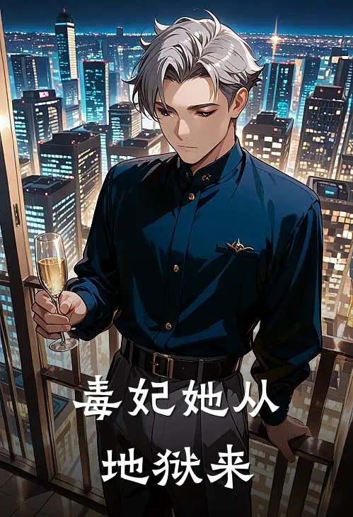 毒妃她从地狱来