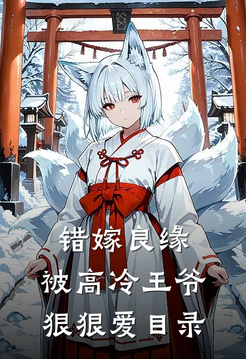 错嫁良缘，被高冷王爷狠狠爱目录
