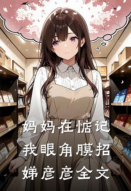妈妈在惦记我眼角膜招娣彦彦全文