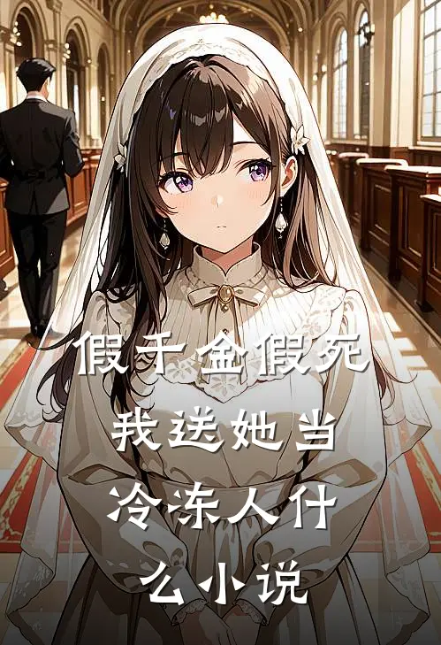 假千金假死，我送她当冷冻人什么小说