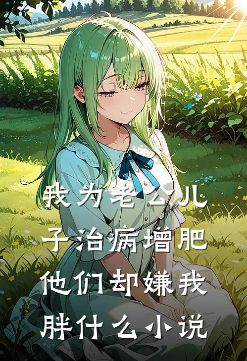 我为老公儿子治病增肥，他们却嫌我胖什么小说