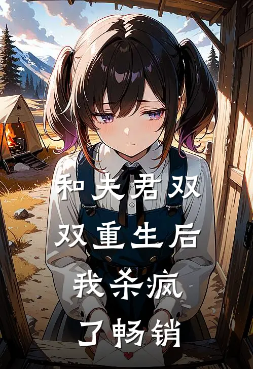 和夫君双双重生后，我杀疯了畅销