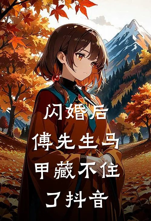 闪婚后：傅先生马甲藏不住了抖音